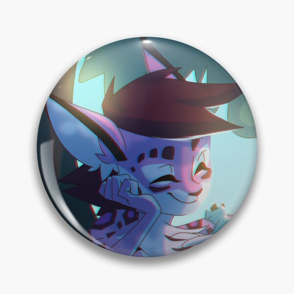 Item preview, Mega furry Kipo and Mandu resting on a tree designed and sold by 0strolist.