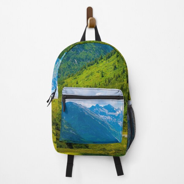 Item preview, Alpine summer, Austria designed and sold by PeterCseke.