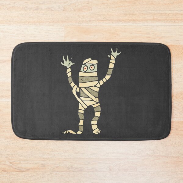 Item preview, Funny Halloween Mummy designed and sold by cgroenewald.