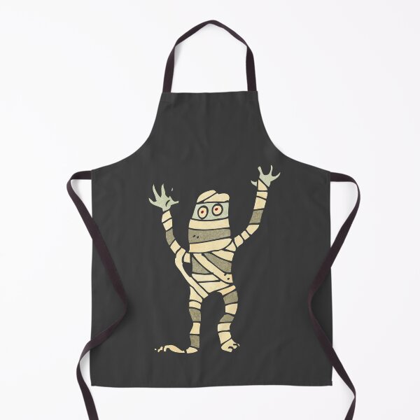 Item preview, Funny Halloween Mummy designed and sold by cgroenewald.