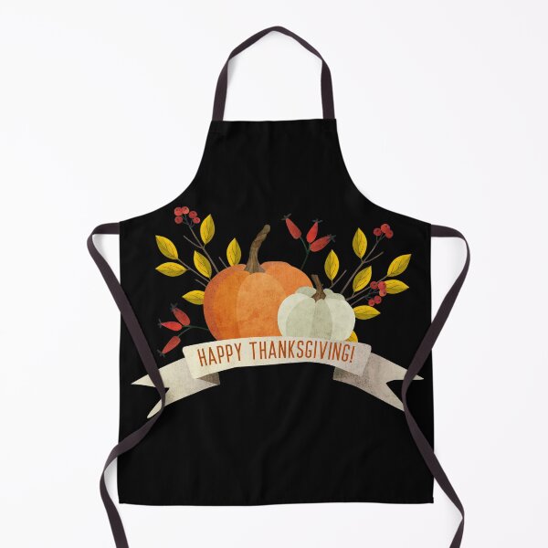 Item preview, Happy Thanksgiving! designed and sold by ElenaDanilo.