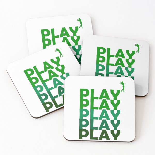 Item preview, Play Golf, Golf Lover, Golf Player designed and sold by gnunes81.