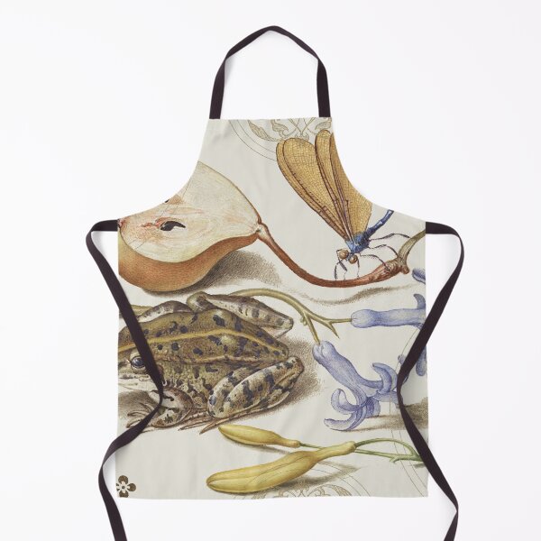 Item preview, frog and pear designed and sold by jamayr.