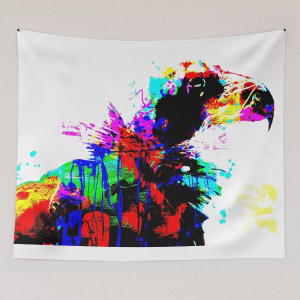 Item preview, Bald Eagle! designed and sold by Wilfried van Dokkumburg.