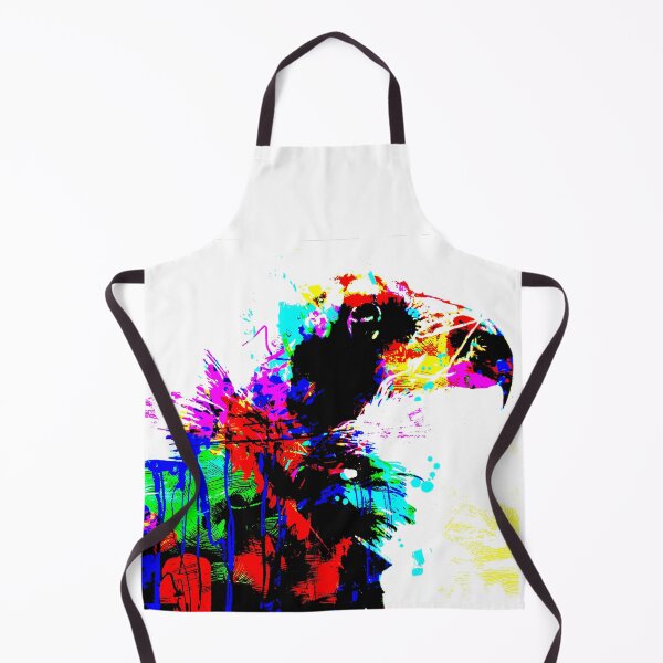 Item preview, Bald Eagle! designed and sold by Wilfried van Dokkumburg.
