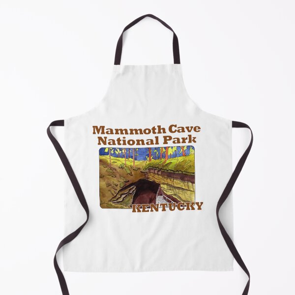 Item preview, Mammoth Cave National Park, Kentucky designed and sold by MMc Buck.