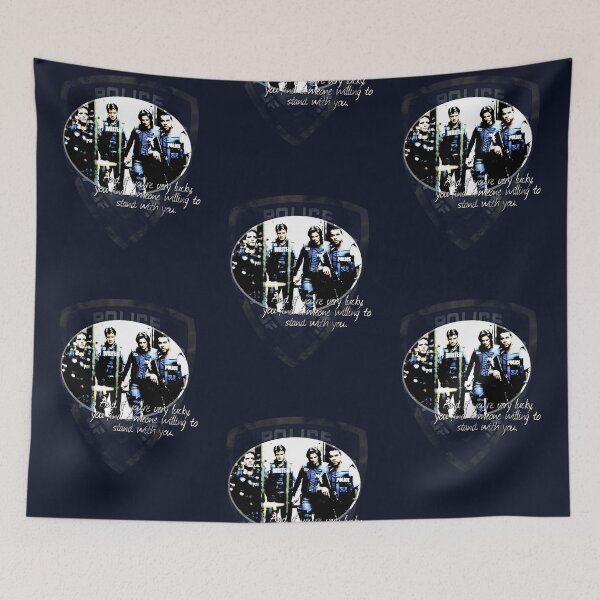 Item preview, Someone Willing to Stand With You designed and sold by Gwright313.