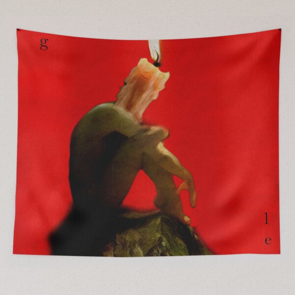 Item preview, Neglect(ed) designed and sold by Doron M.