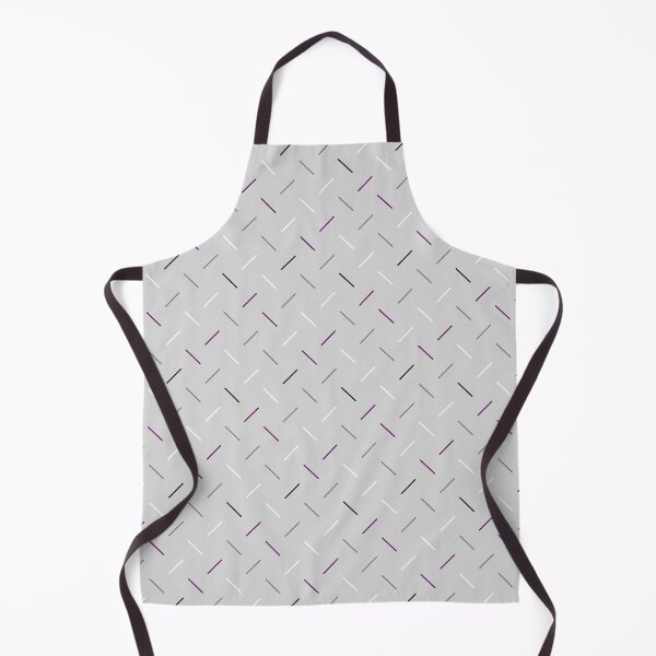 Item preview, Demisexual Crosshatch designed and sold by ResonantColors.