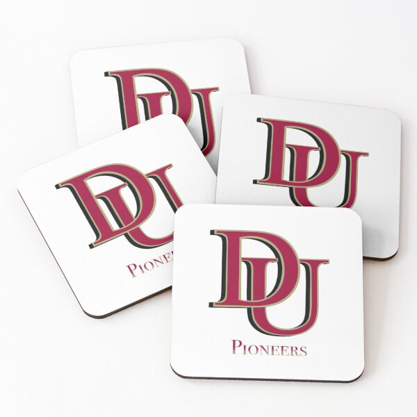 Item preview, University of Denver  designed and sold by Miner12055.
