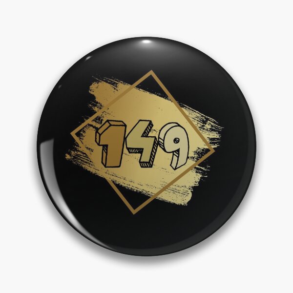 Item preview, Drew brees 149 shirt designed and sold by AmazingEcraft.