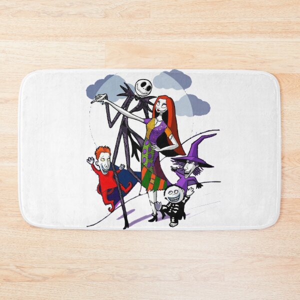 Item preview, Sally and friends designed and sold by Keticreation.