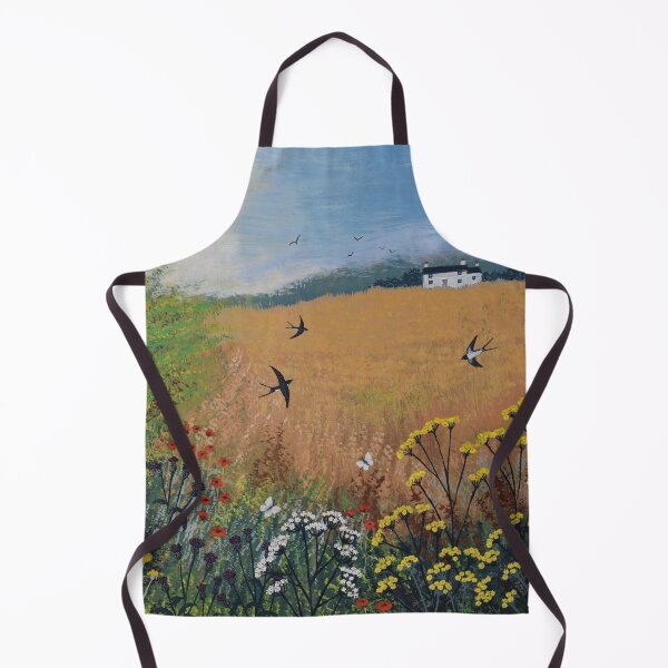 Item preview, Harvest Swallows designed and sold by Jo Grundy.