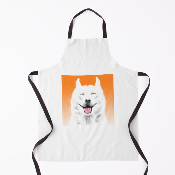 Item preview, Sunshine Samoyed designed and sold by bonushoe.
