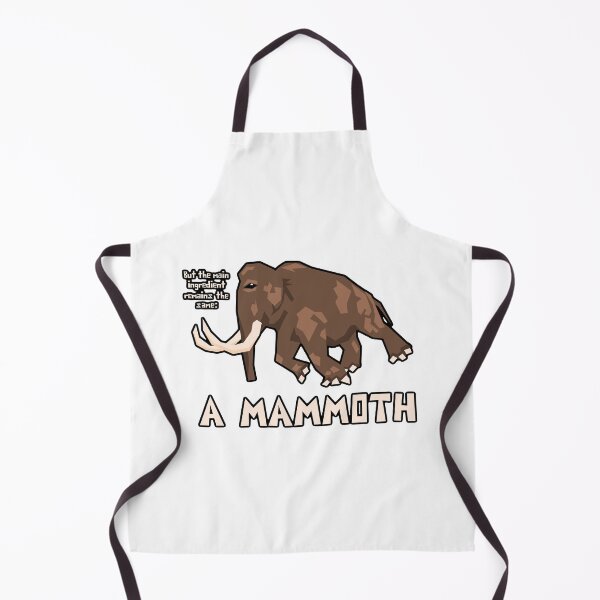 Item preview, A Mammoth designed and sold by DaThings.