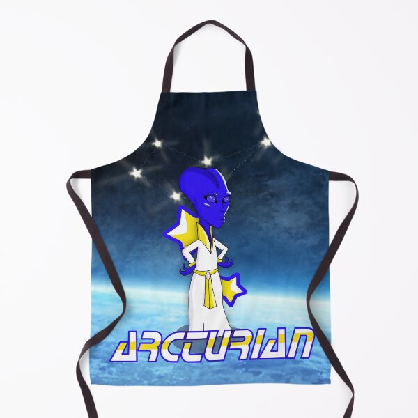Item preview, Arcturian designed and sold by MaxencePierrard.