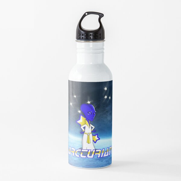Arcturian Water Bottle