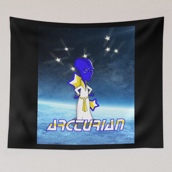 Item preview, Arcturian designed and sold by MaxencePierrard.