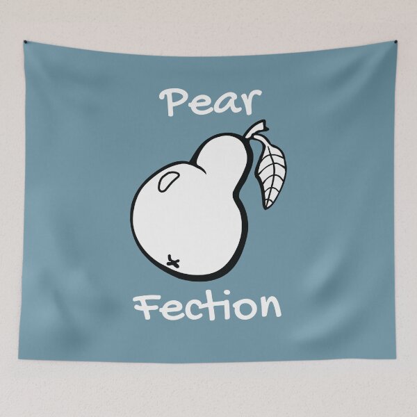 Item preview, Pear Fection designed and sold by APrettyView.
