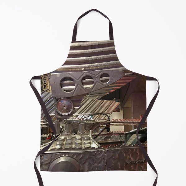 Item preview, Gearhead designed and sold by Bronx Blonde.