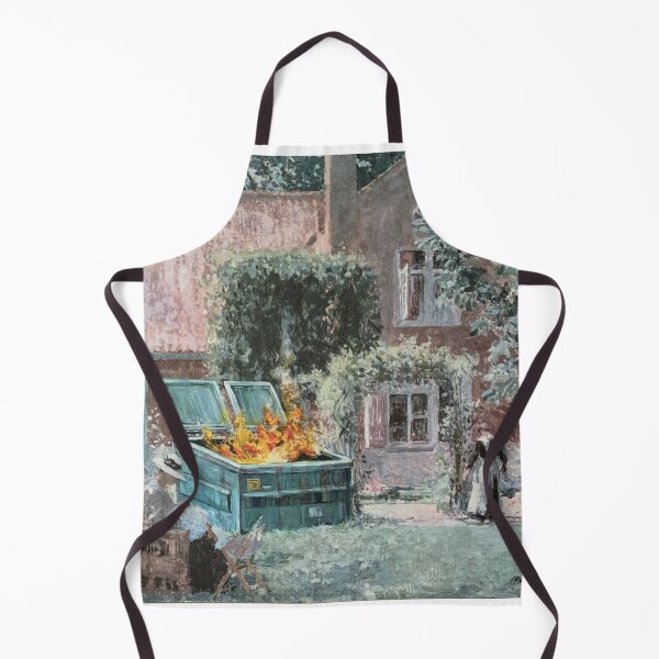 Item preview, 2020 in the West Garden designed and sold by David Irvine.