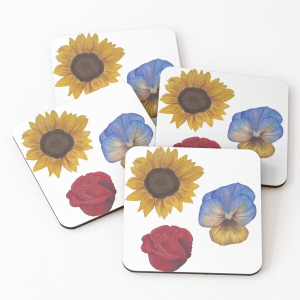 Item preview, Flower Multi-Pack designed and sold by Ally Gracie.