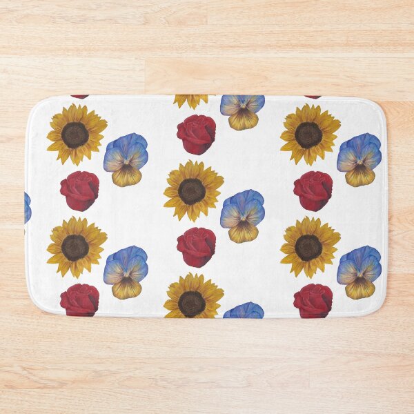 Item preview, Flower Multi-Pack designed and sold by Ally Gracie.