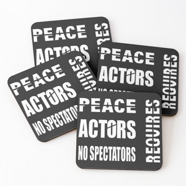 Item preview,  HAPPY INTERNATIONAL DAY OF PEACE designed and sold by Ralek.