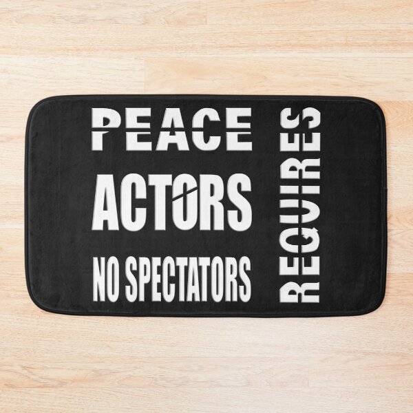 Item preview,  HAPPY INTERNATIONAL DAY OF PEACE designed and sold by Ralek.