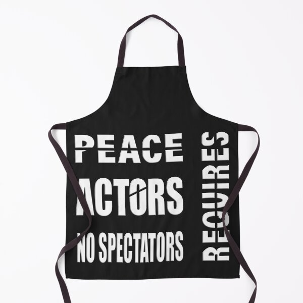 Item preview,  HAPPY INTERNATIONAL DAY OF PEACE designed and sold by Ralek.