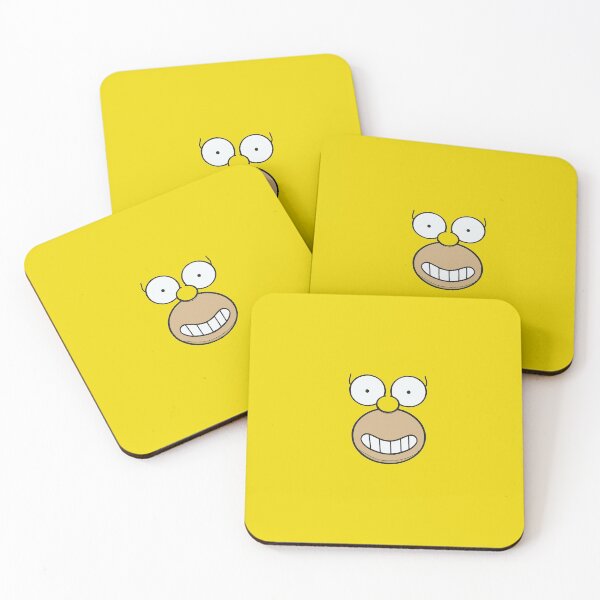 Item preview, Homer Background 2 designed and sold by rbytgr.