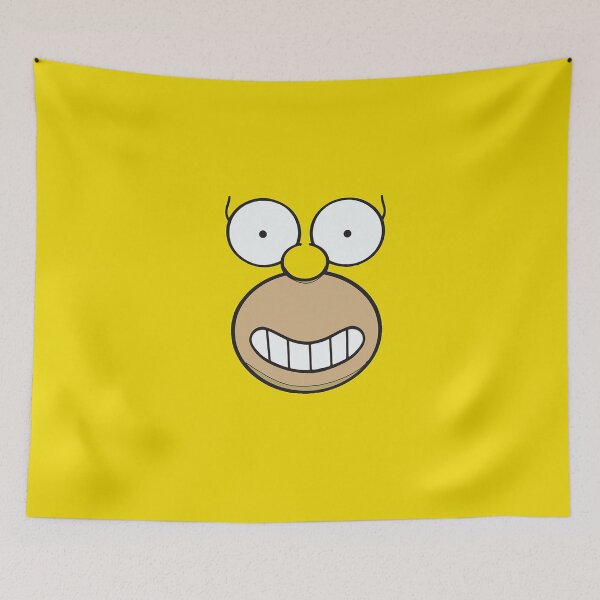 Item preview, Homer Background 2 designed and sold by rbytgr.