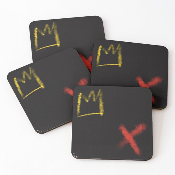 Item preview, King & X designed and sold by TheArtofCharles.