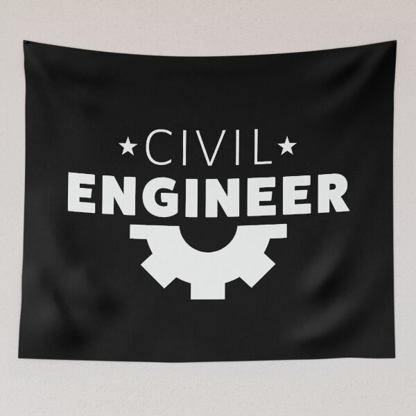 Item preview, Civil Engineer designed and sold by Jamiecsmith1986.