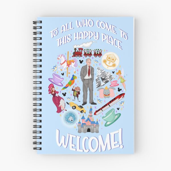 Item preview, Welcome! designed and sold by doodlepaint.
