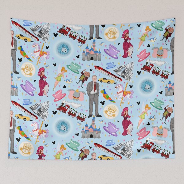 Item preview, Welcome! designed and sold by doodlepaint.