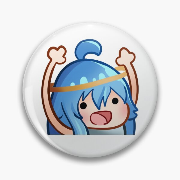 Item preview, AeEmoji Hypers designed and sold by FFXIVEurope.