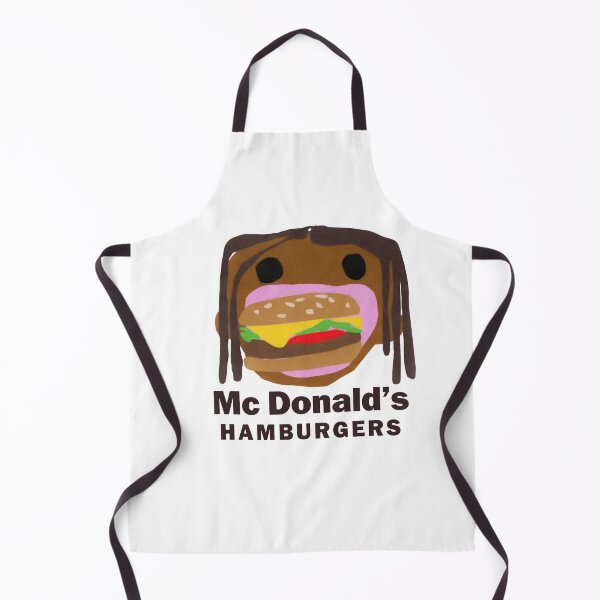 Item preview, Cactus plant macdonalds flea market merch collab designed and sold by aesthytics.