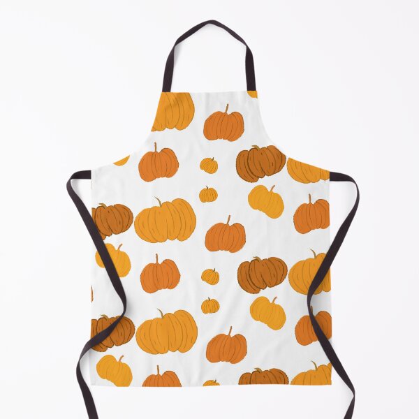 Item preview, The Pumpkin Patch Pattern designed and sold by SparkPrintsandDesigns.