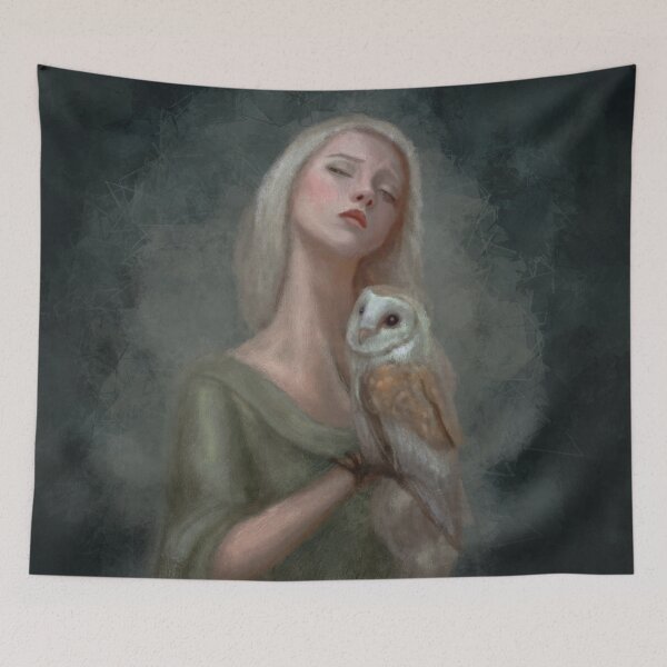 Item preview, Seraphina | STAR LOQK Collection designed and sold by STARLOQK.