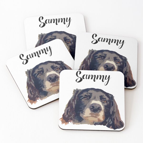 Item preview, Sammy designed and sold by hegdesigns.