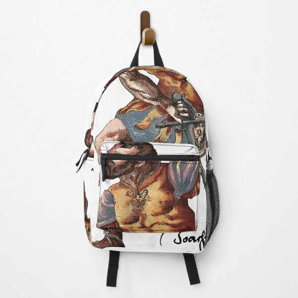 Item preview, Joachim Meyer Portait with Signature designed and sold by emovendo.