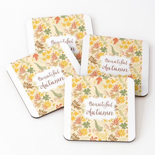 Item preview, Beautiful Autumn designed and sold by ElenaDanilo.