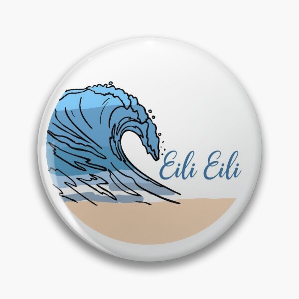 Item preview, Eili Eili 2 designed and sold by PixieDustST.