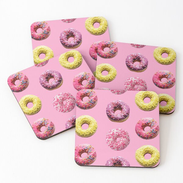 Item preview, 65 MCMLXV Doughnut Polka Dot Pattern designed and sold by 65 MCMLXV.