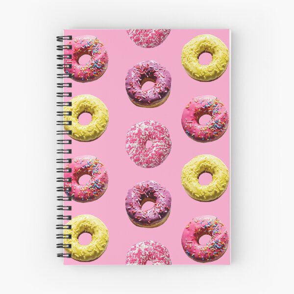 Item preview, 65 MCMLXV Doughnut Polka Dot Pattern designed and sold by 65 MCMLXV.