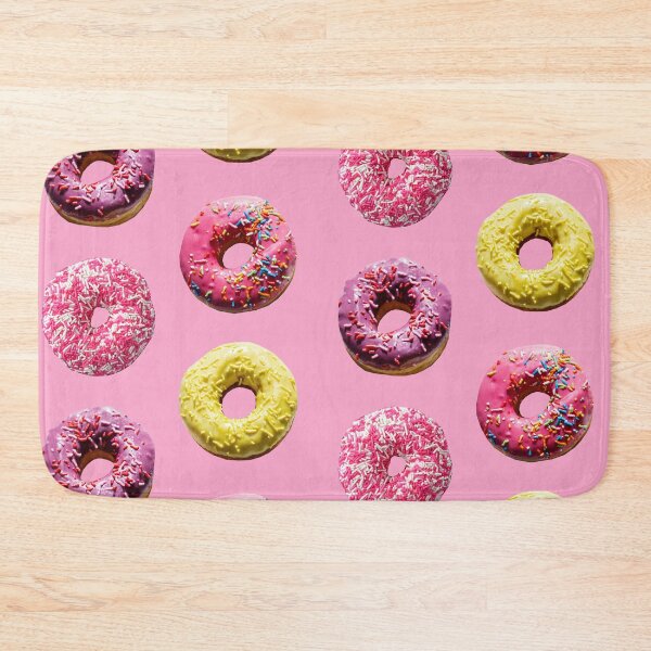 Item preview, 65 MCMLXV Doughnut Polka Dot Pattern designed and sold by 65 MCMLXV.