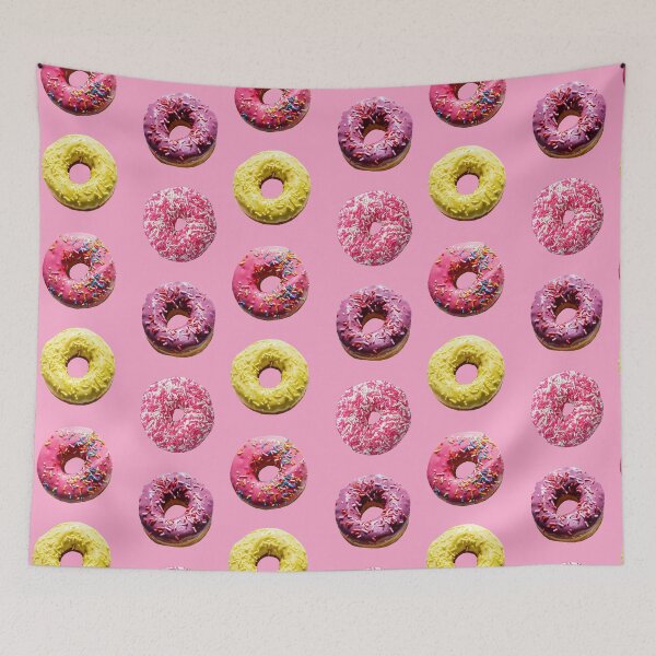 Item preview, 65 MCMLXV Doughnut Polka Dot Pattern designed and sold by 65 MCMLXV.
