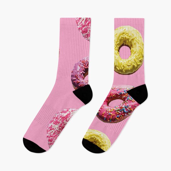 Item preview, 65 MCMLXV Doughnut Polka Dot Pattern designed and sold by 65 MCMLXV.