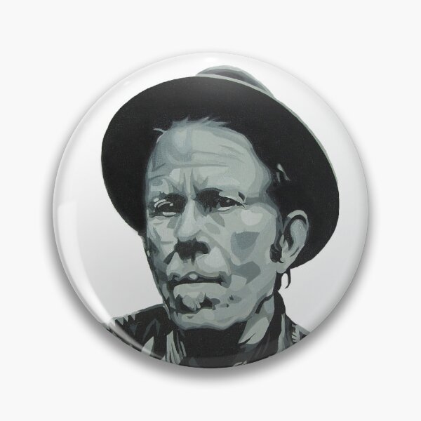 Item preview, Tom Waits: 8 Shades of Grey designed and sold by MojoPimp.